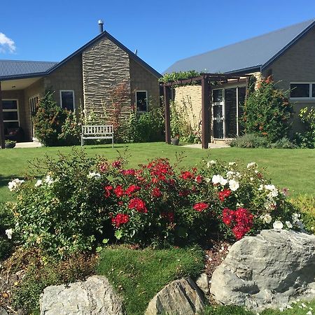 Bed and Breakfast Clyde13 Exteriér fotografie