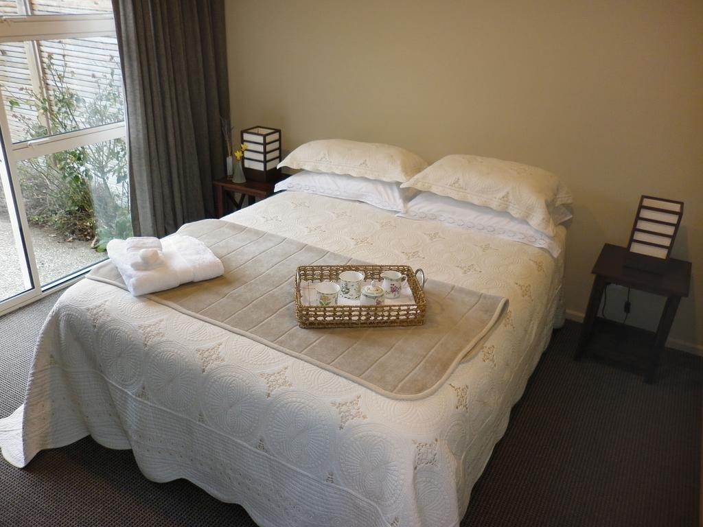 Bed and Breakfast Clyde13 Pokoj fotografie