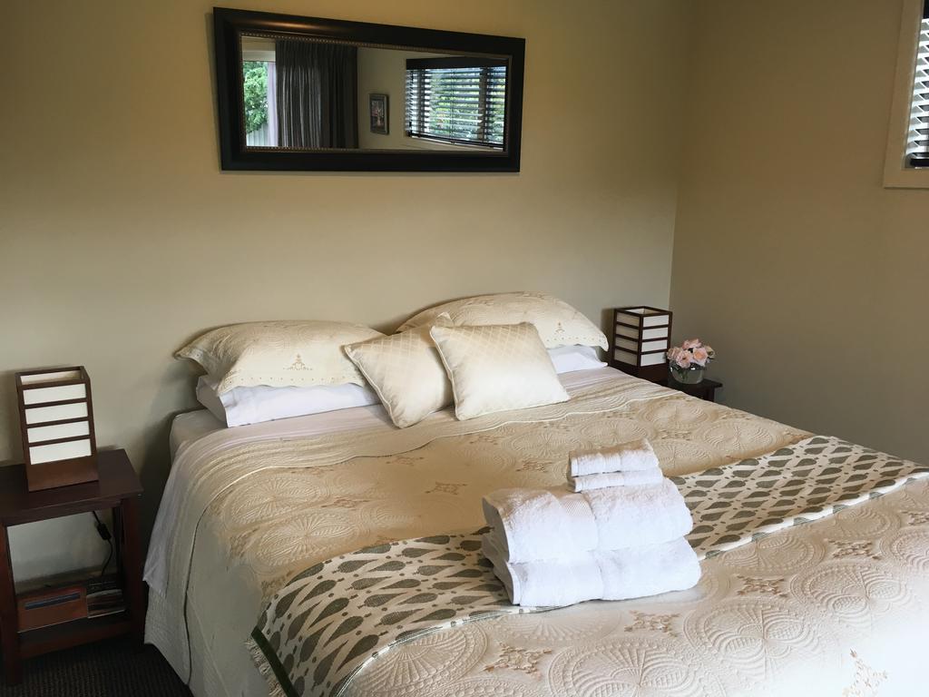 Bed and Breakfast Clyde13 Exteriér fotografie