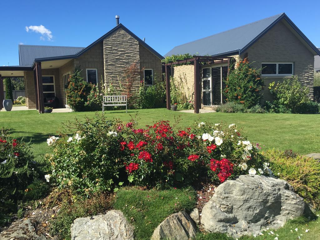 Bed and Breakfast Clyde13 Exteriér fotografie